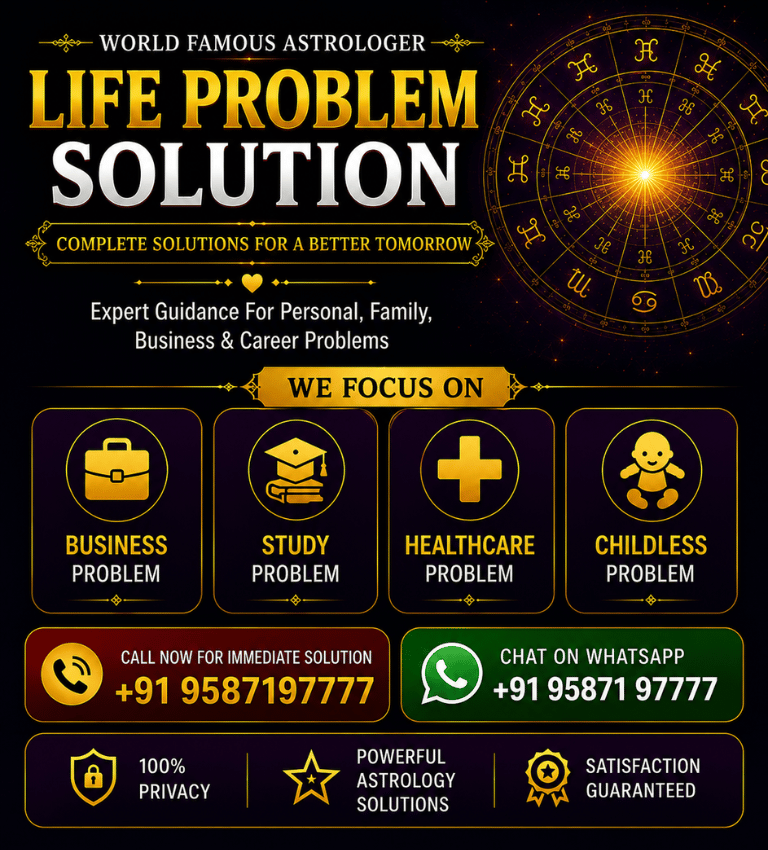 Astrology Slider Mobile
